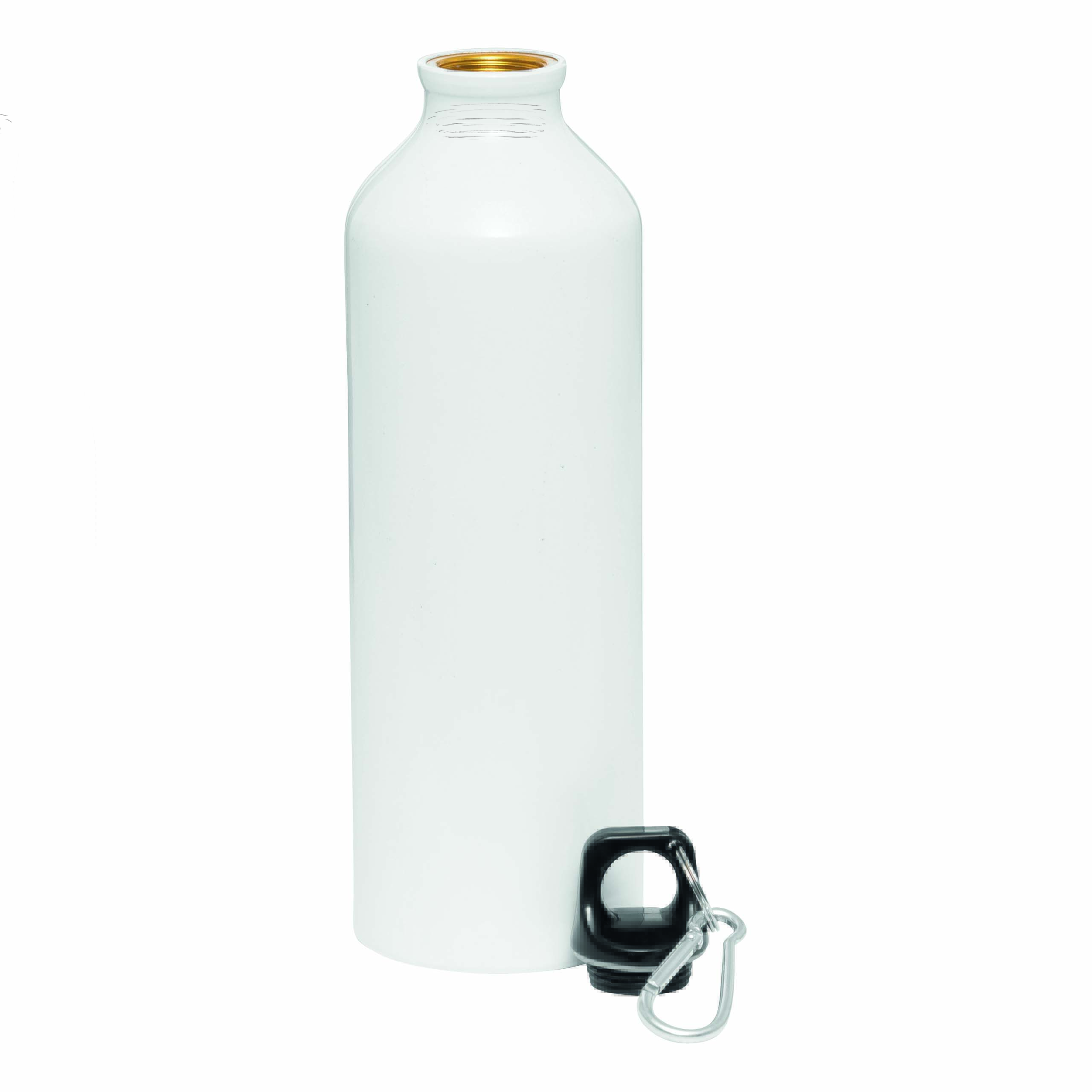 Aluminium-Trinkflasche BIG TRANSIT 56-0603131
