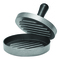 Aluminium-Burgerpresse WELL DONE 56-0604048