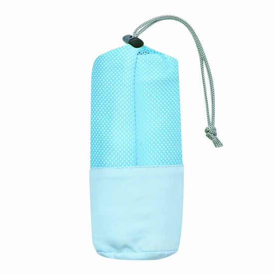 Mikrofaser-Handtuch FRESHNESS 56-0605085