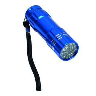 LED-Taschenlampe POWERFUL 56-0699909