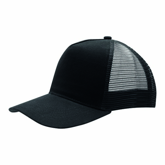 5-Panel-Cap FASTBALL 56-0701621