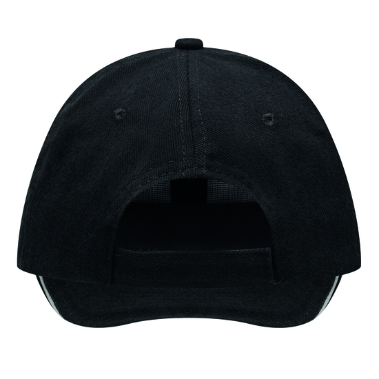 6-Panel-Sandwich-Cap LIBERTY 56-0702184