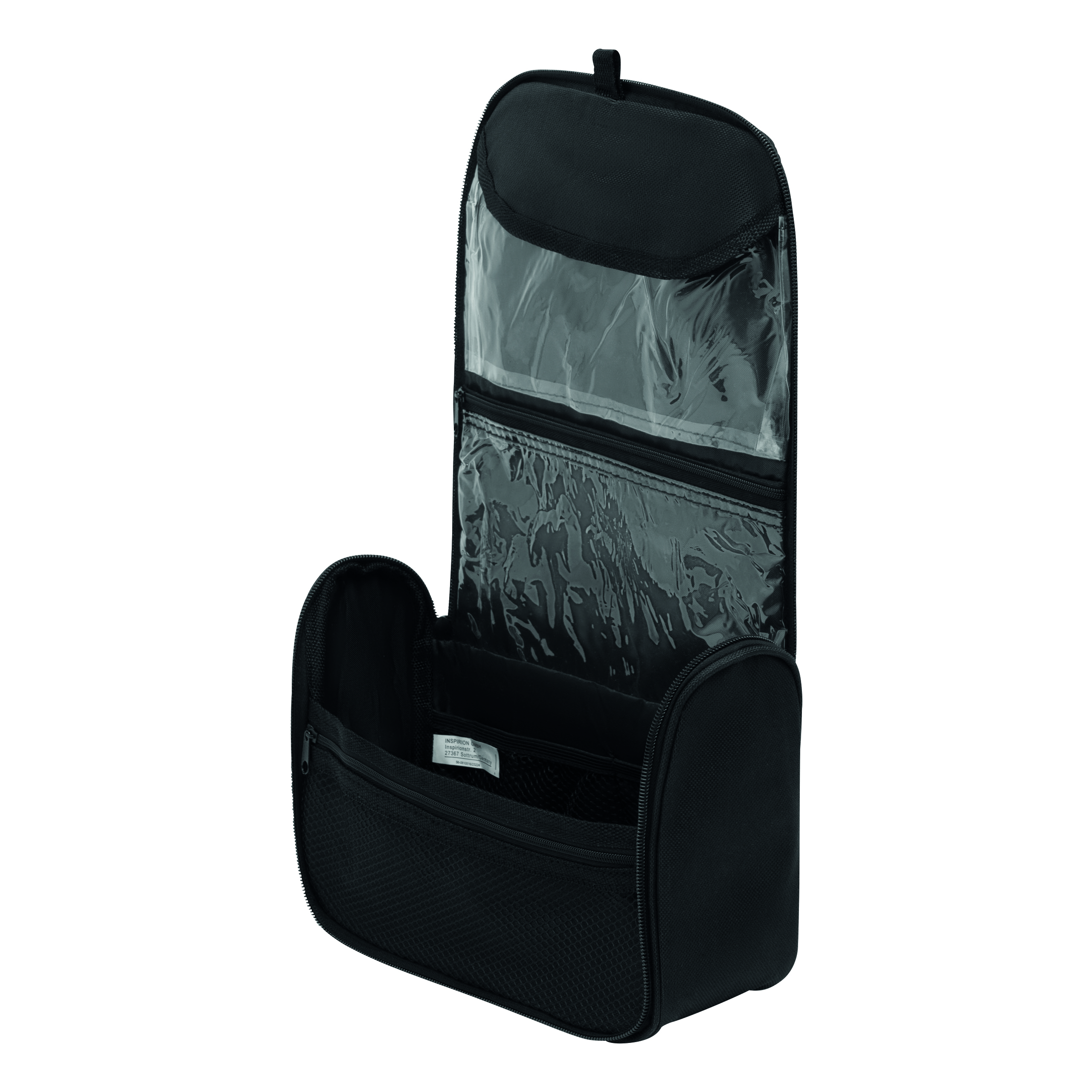 Kosmetiktasche WIDE AWAKE 56-0810516