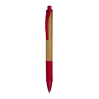 Kugelschreiber BAMBOO RUBBER 56-1101540