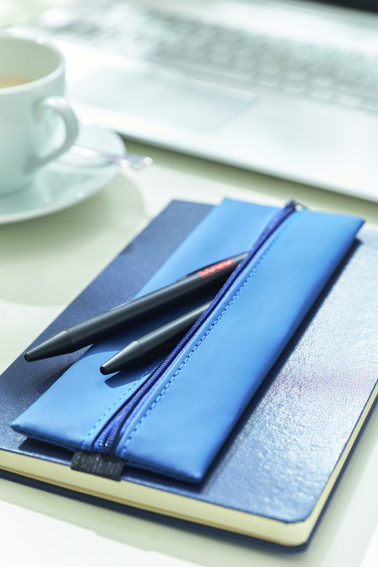 Stiftemappe für Notizbücher KEEPER 56-1101742