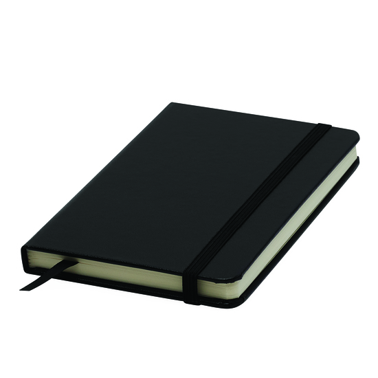 Notizbuch ATTENDANT im DIN-A6-Format 56-1103200