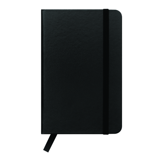 Notizbuch ATTENDANT im DIN-A6-Format 56-1103200