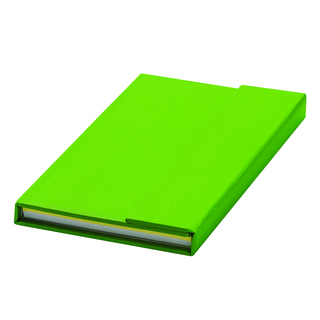 Notizbuch LITTLE NOTES 56-1103244