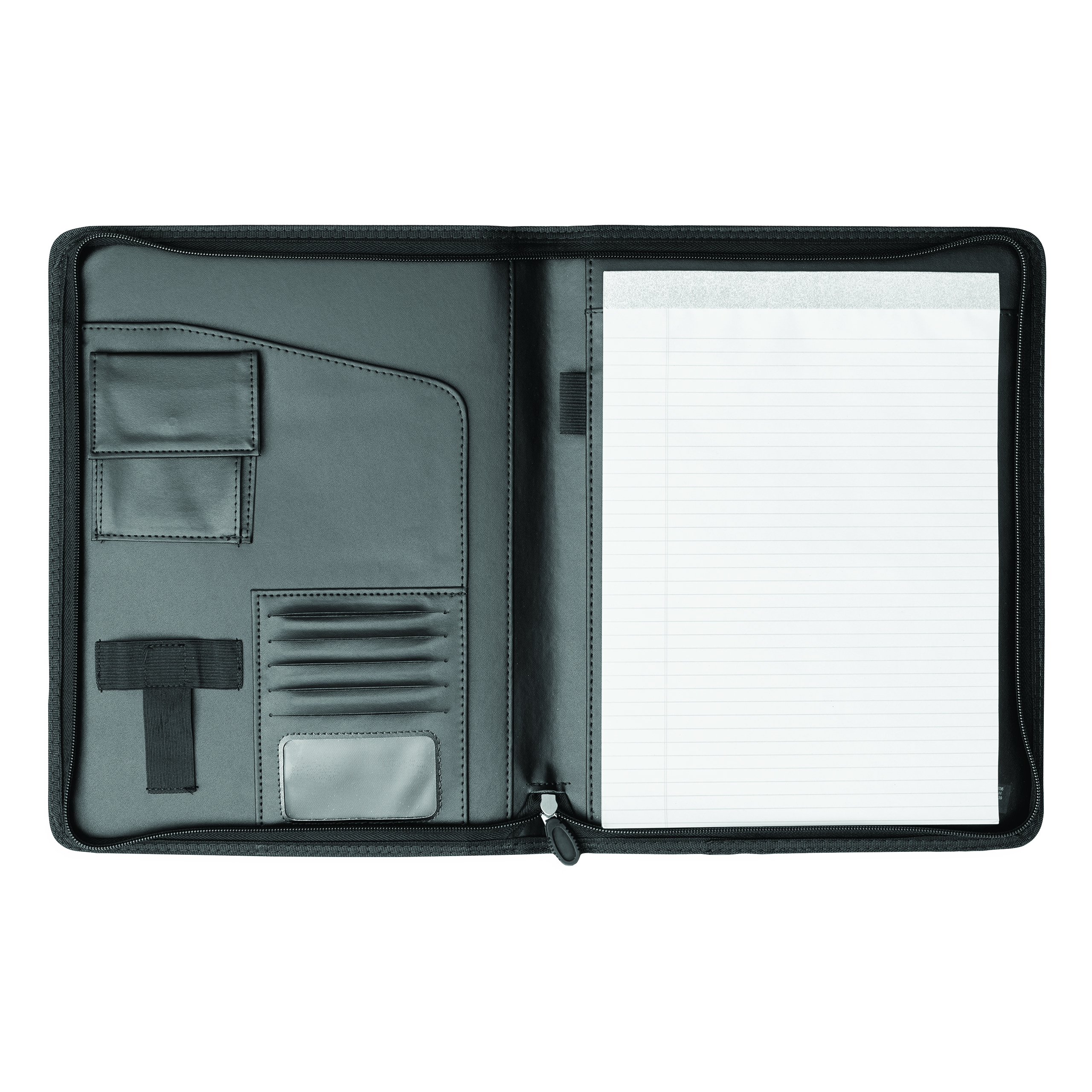 Portfolio HILL DALE ZIP im DIN-A4-Format 56-1103249