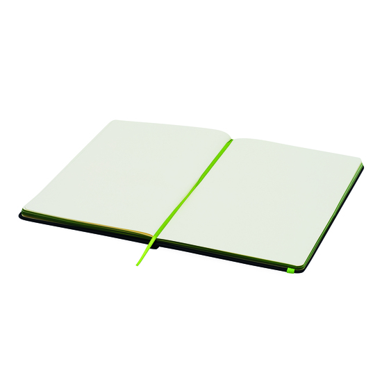 Notizbuch LECTOR im DIN-A5-Format 56-1103285
