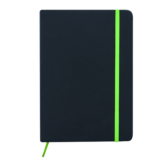 Notizbuch LECTOR im DIN-A5-Format 56-1103285