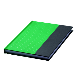 Notizbuch SIGNUM im DIN-A6-Format 56-1103330