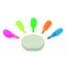 Textmarker HANDS UP 56-1103338