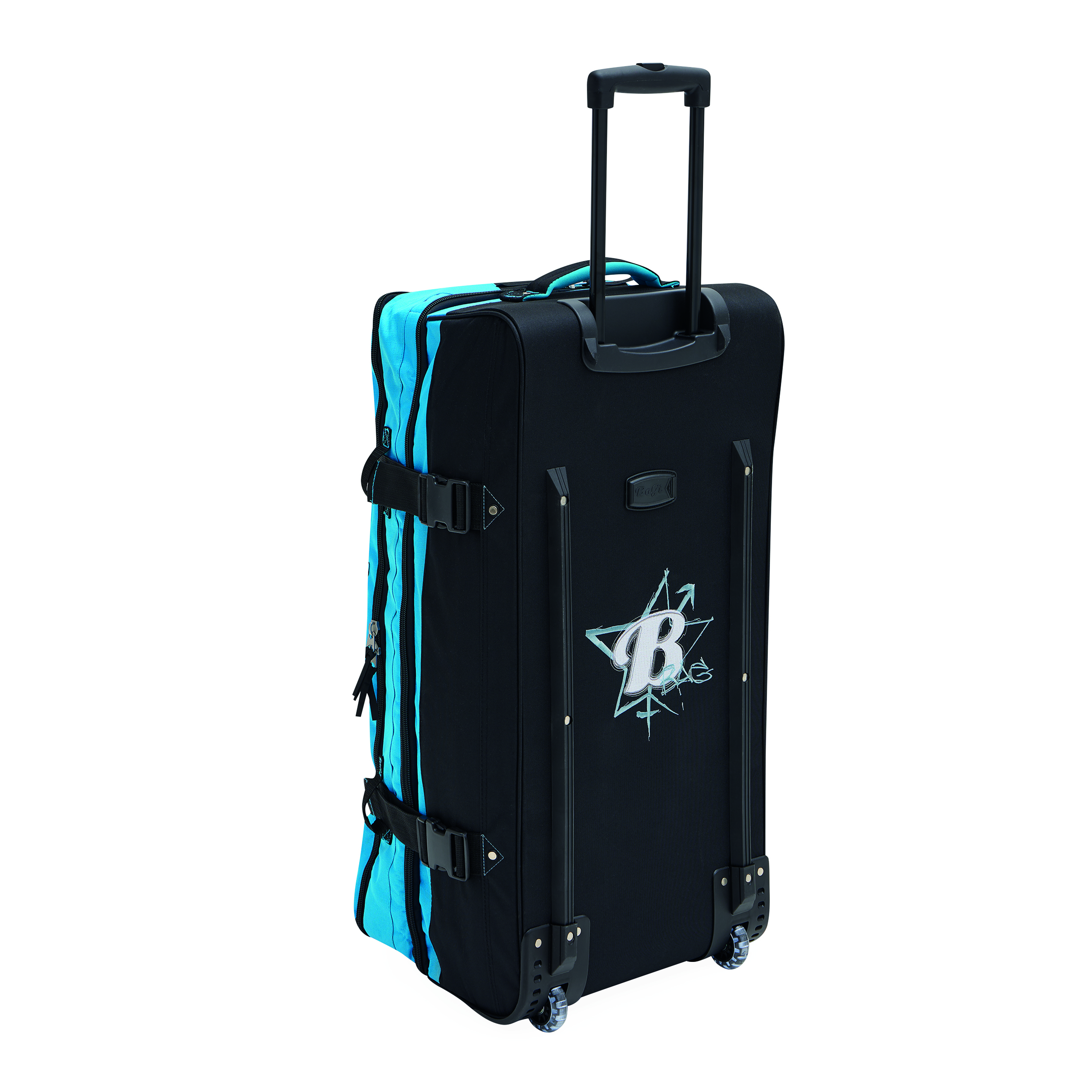 Trolley-Reisetasche BoGi XL 56-2250722