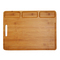 Großes Schneidebrett BAMBOO SERVING 58-8030459