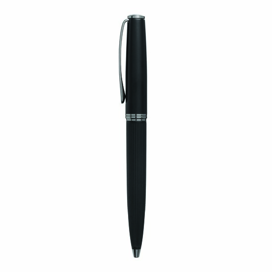 Metall-Kugelschreiber BLACK PEARL 58-8110004