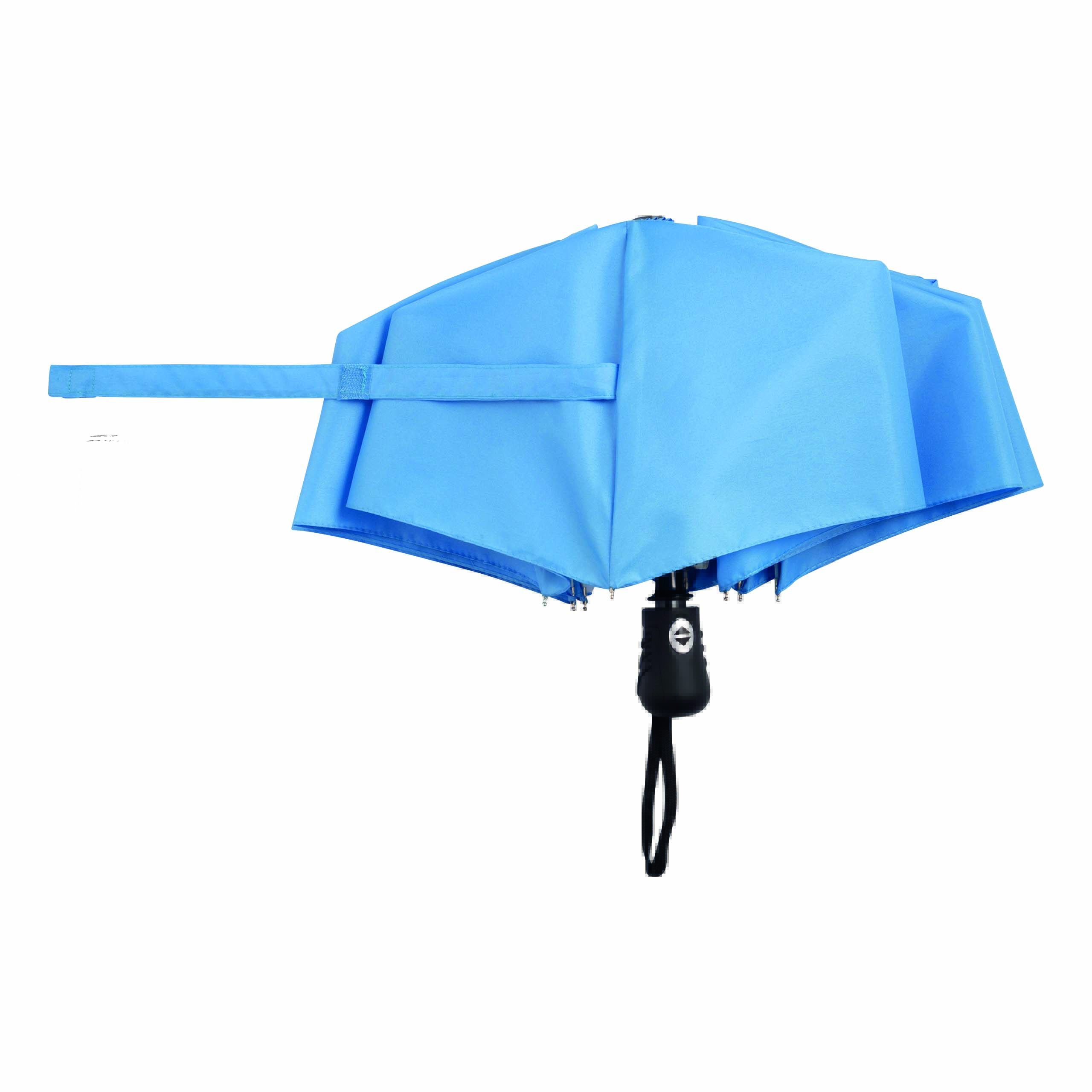 Windproof-Taschenschirm BORA
