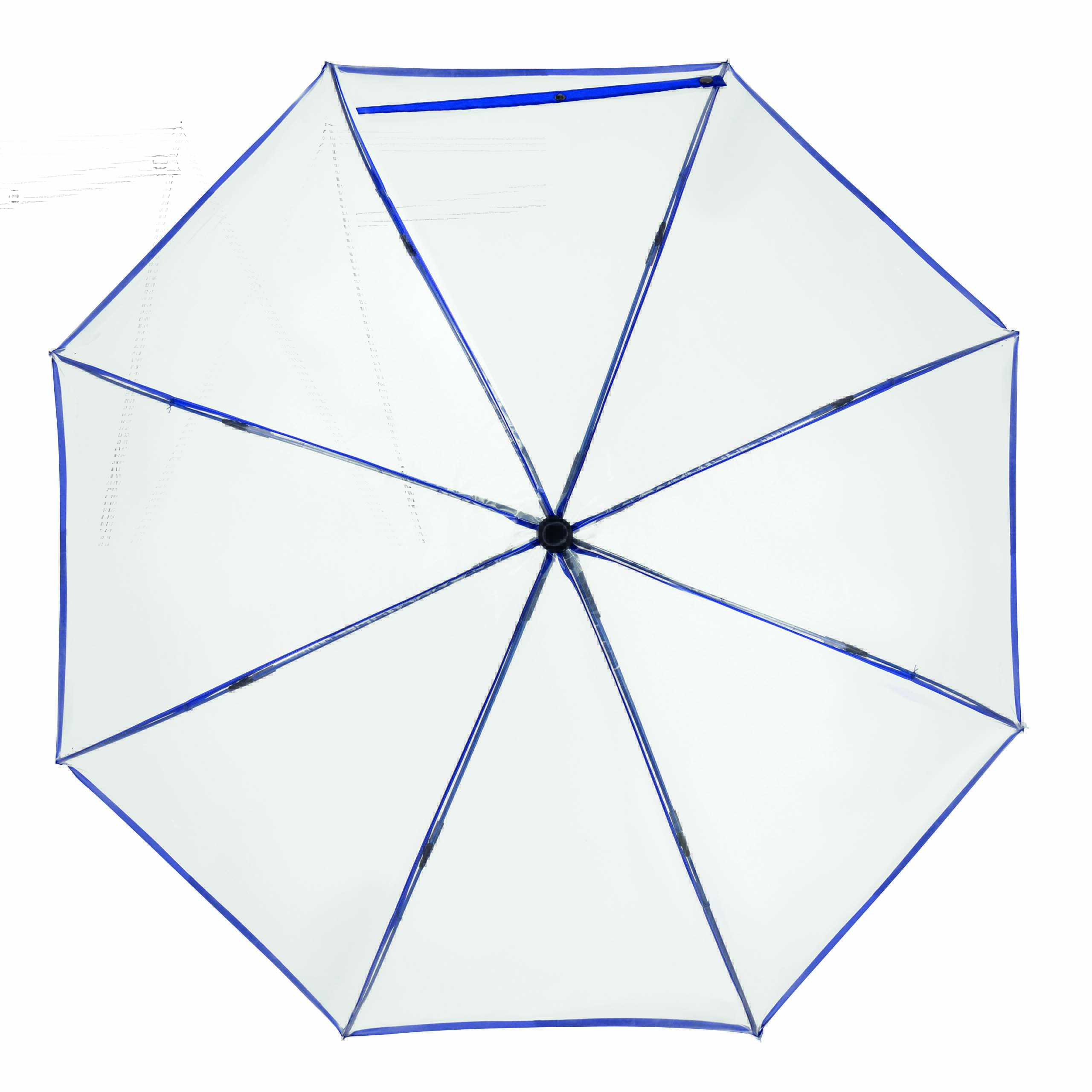 Automatischer Windproof-Stockschirm VIP
