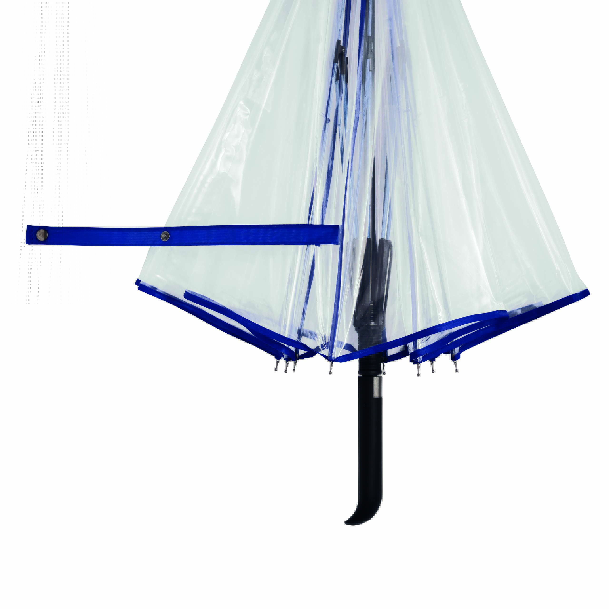 Automatischer Windproof-Stockschirm VIP