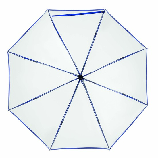 Automatischer Windproof-Stockschirm VIP