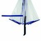 Automatischer Windproof-Stockschirm VIP