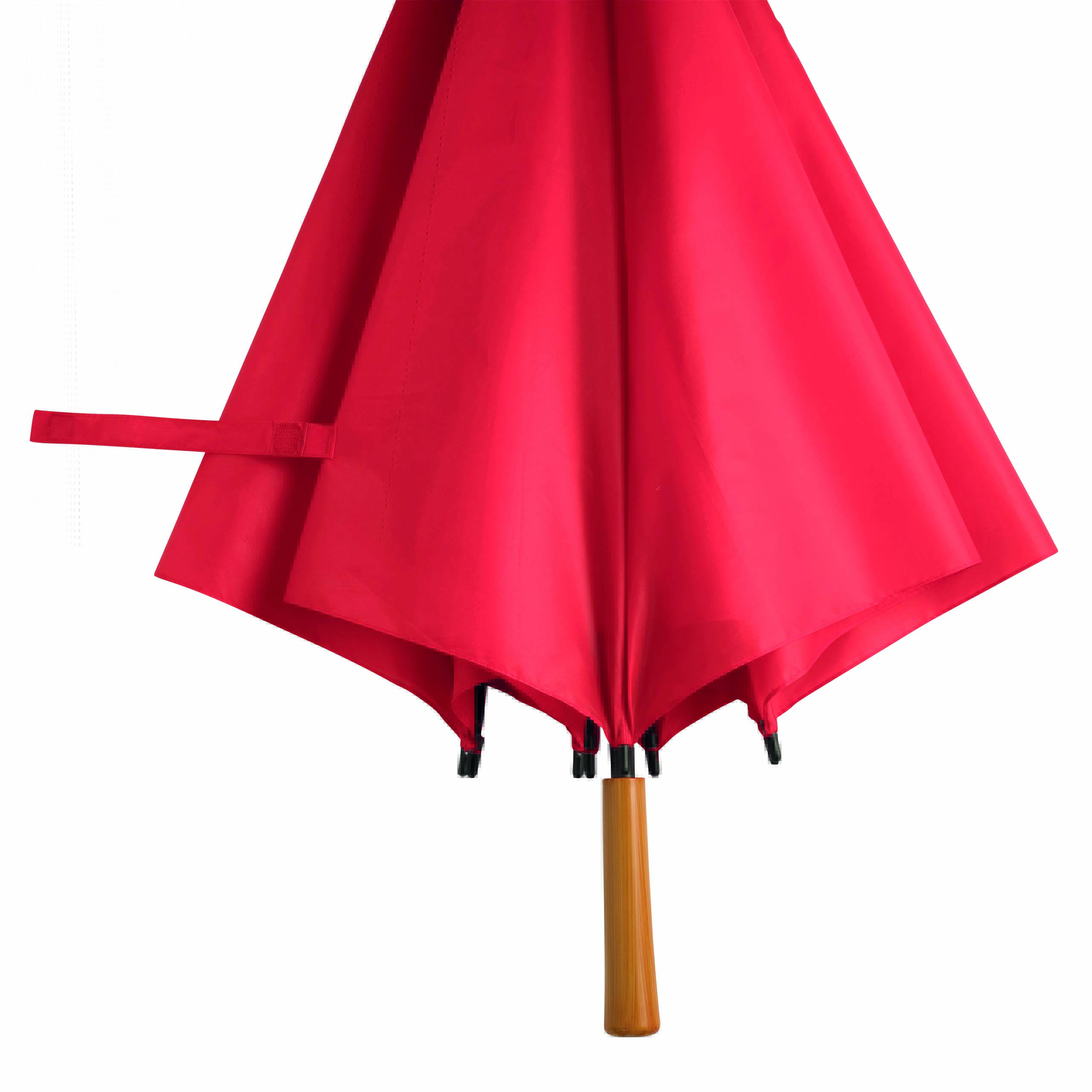 Golfschirm RAINDROPS