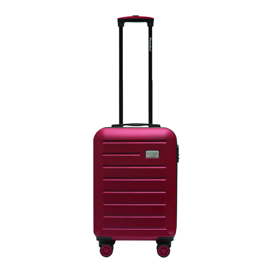 Trolley-Bordcase LUCCA