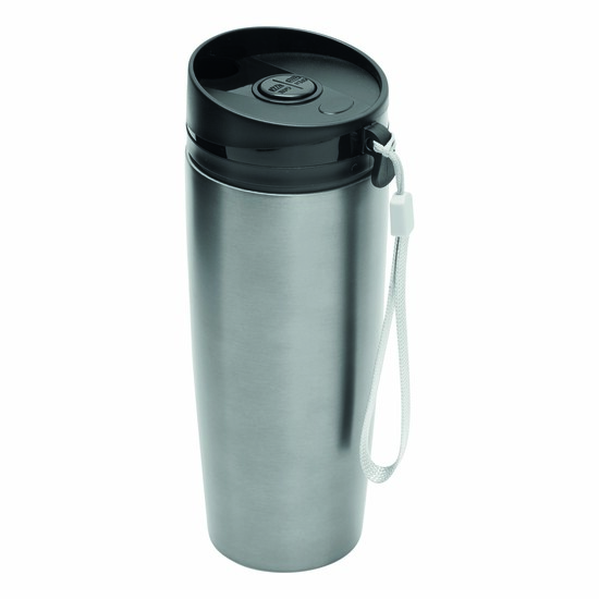 Isolierbecher EARLY MORNING, doppelwandig