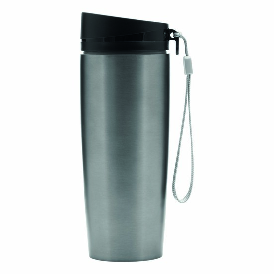 Isolierbecher EARLY MORNING, doppelwandig