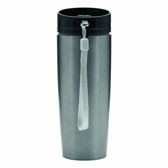 Isolierbecher EARLY MORNING, doppelwandig