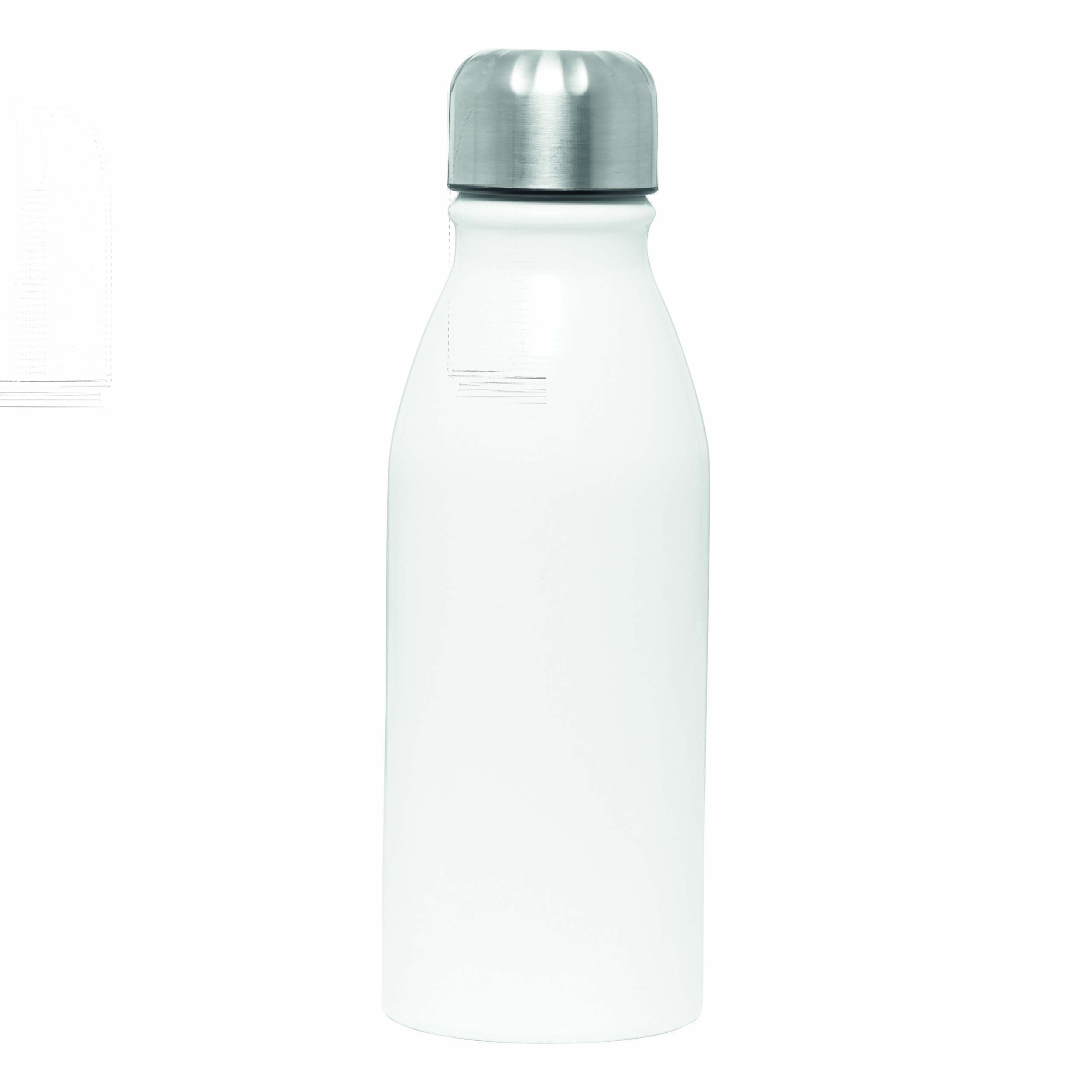 Aluminium Trinkflasche FANCY