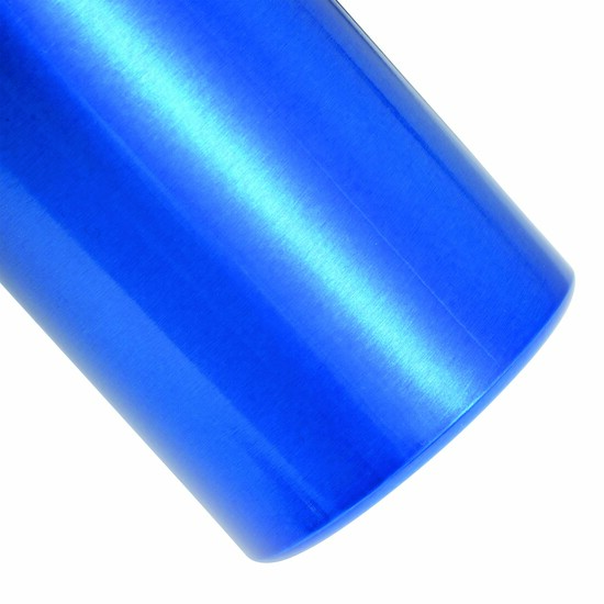 Aluminium Trinkflasche FANCY