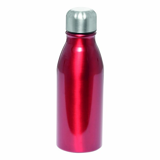 Aluminium Trinkflasche FANCY