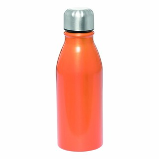 Aluminium Trinkflasche FANCY