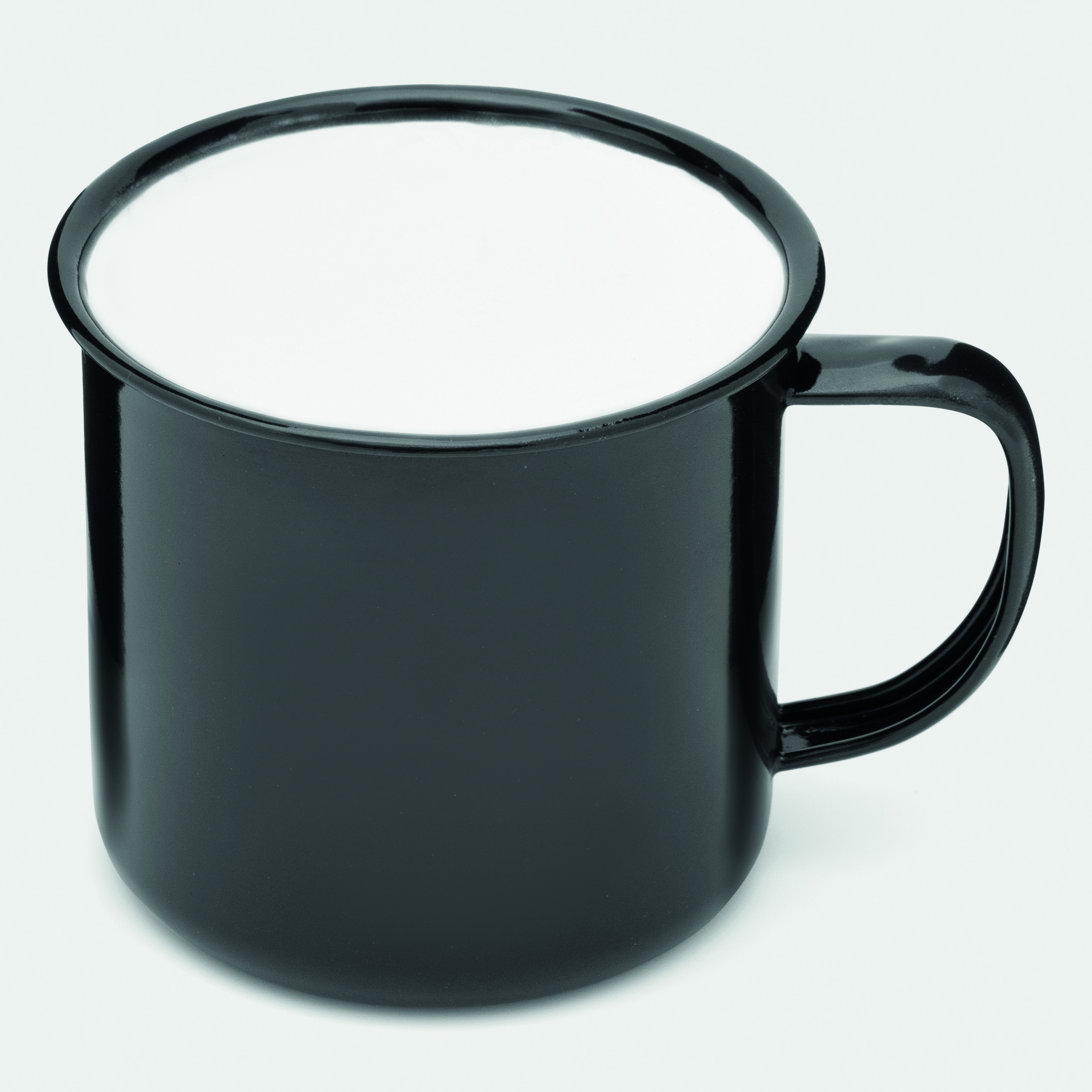 Emaille Becher RETRO CUP 56-0304420