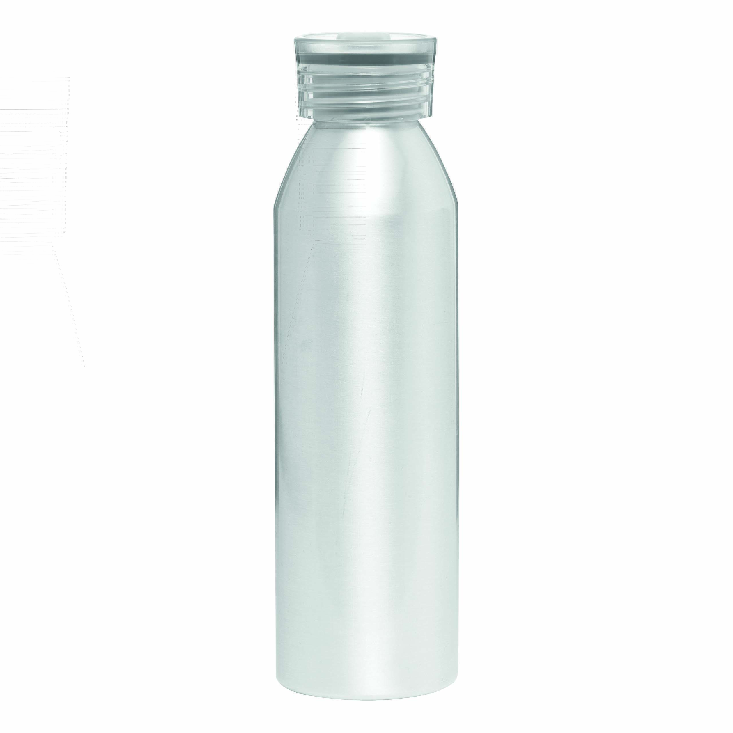 Aluminium Trinkflasche COLOURED