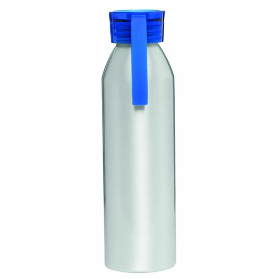 Aluminium Trinkflasche COLOURED