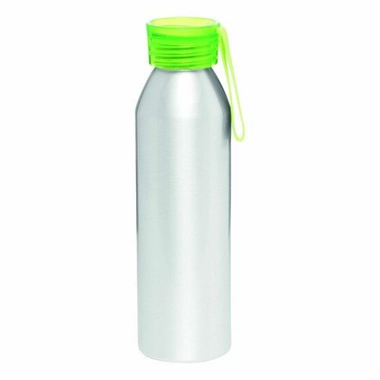 Aluminium Trinkflasche COLOURED