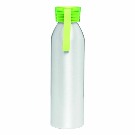 Aluminium Trinkflasche COLOURED