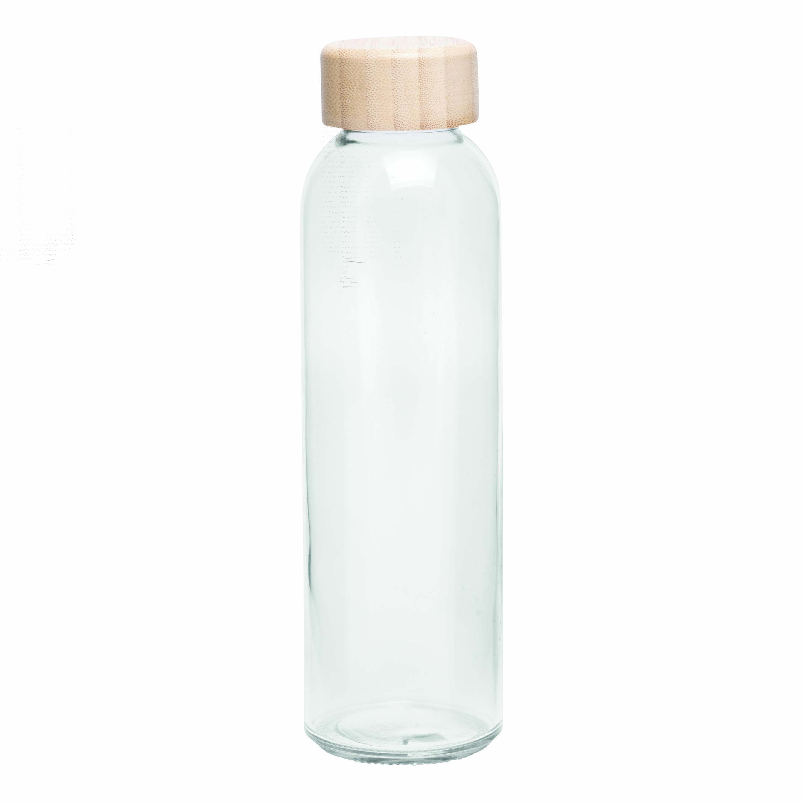 Glas-Flasche DEEPLY 56-0304500