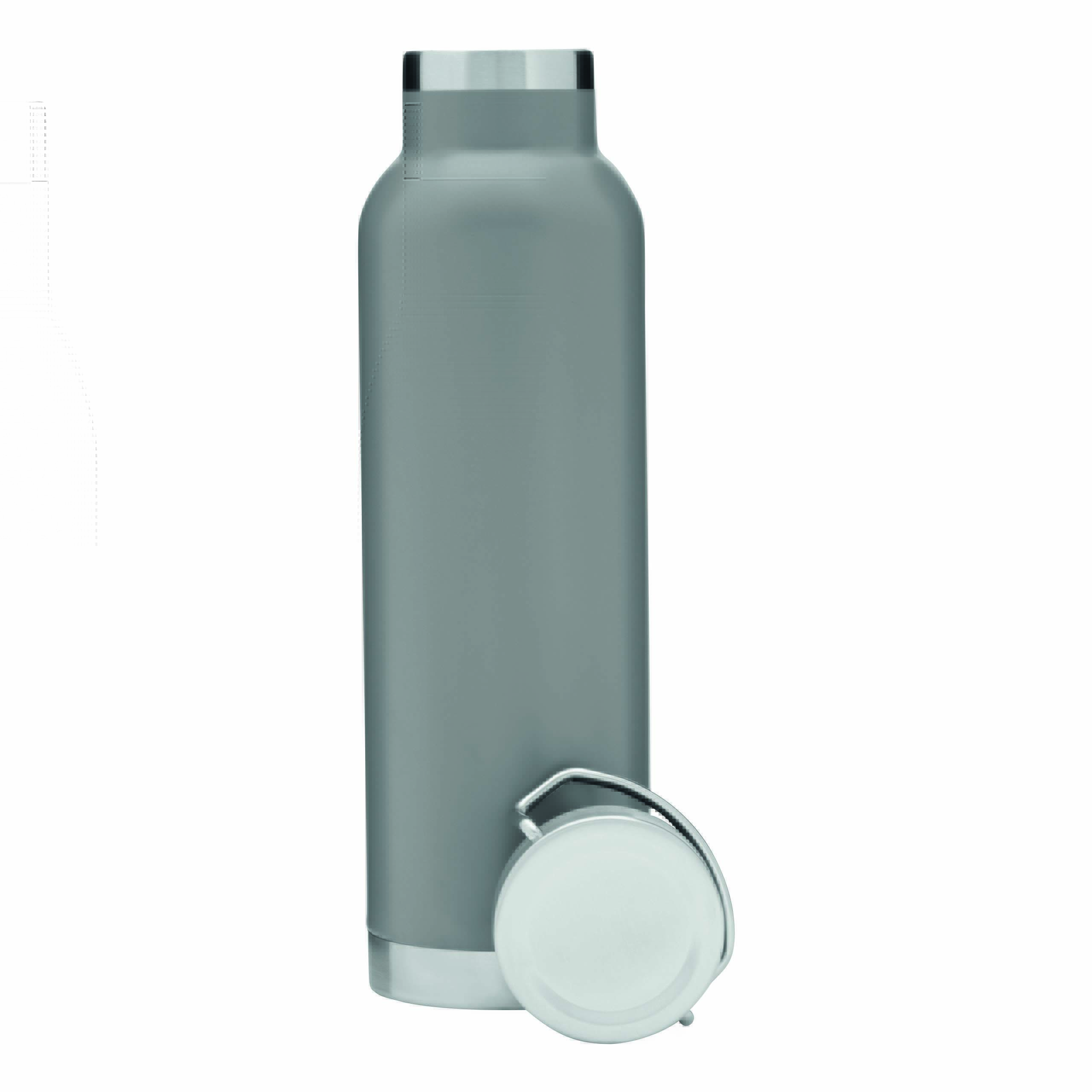 Vakuum-Isolierflasche MILITARY