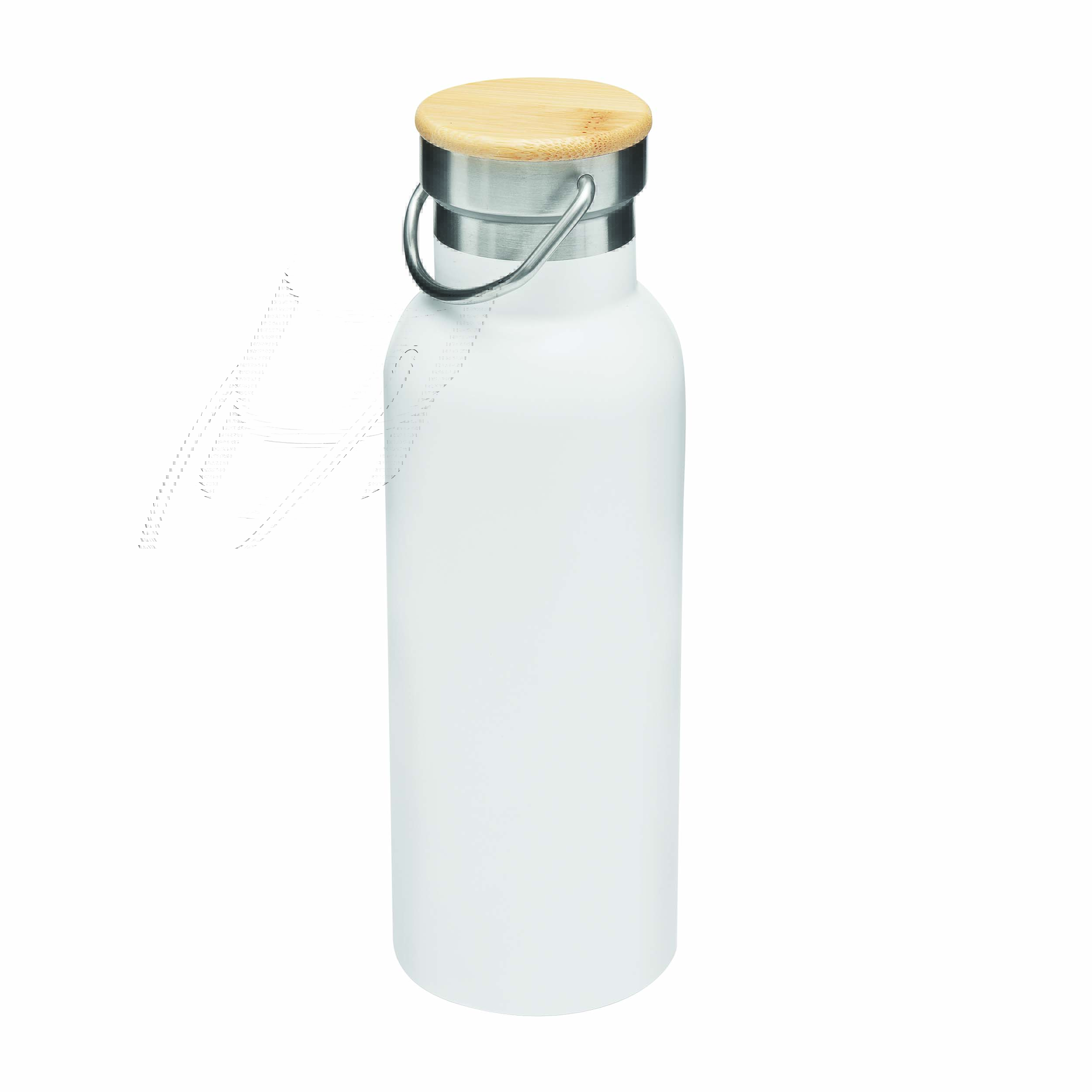 Vakuum-Trinkflasche ECO FLAVOUR