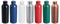 Vakuum-Isolierflasche GET WARM
