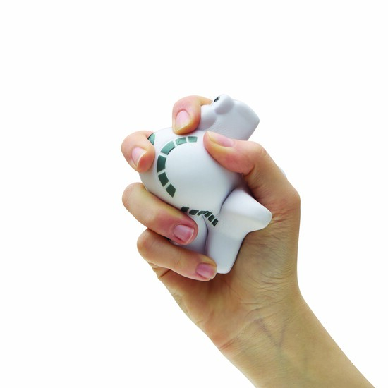 Anti-Stress-Flugzeug TAKE OFF