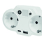 USB-Adapter-Stecker-Netzteil mit Nachtlicht ENDLESS POWER NIGHT