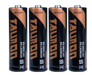 Batterie: Mignon 1,5 V (AA/LR6/AM3) 56-0499128