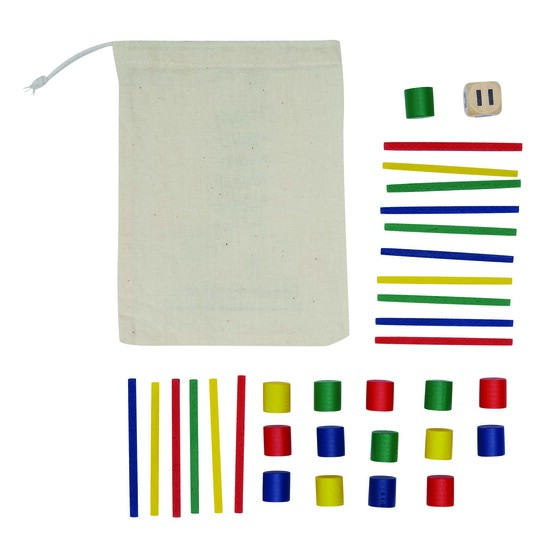 Geschicklichkeitsspiel STACKING