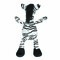 Plüsch-Zebra LORENZO