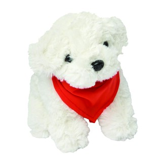 Plüsch-Hund BENNI