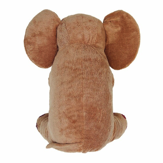 Großer Plüsch-Elefant LOUNIS